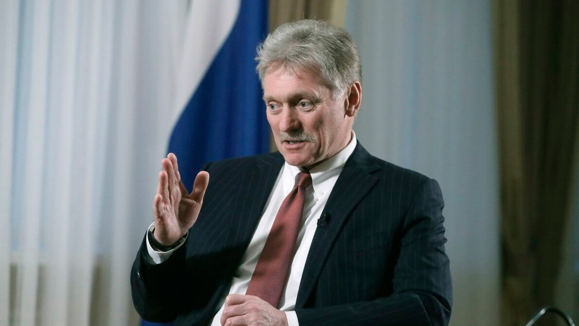 В Кремле назвали «Буревестник» и «Посейдон» прорывными технологиями