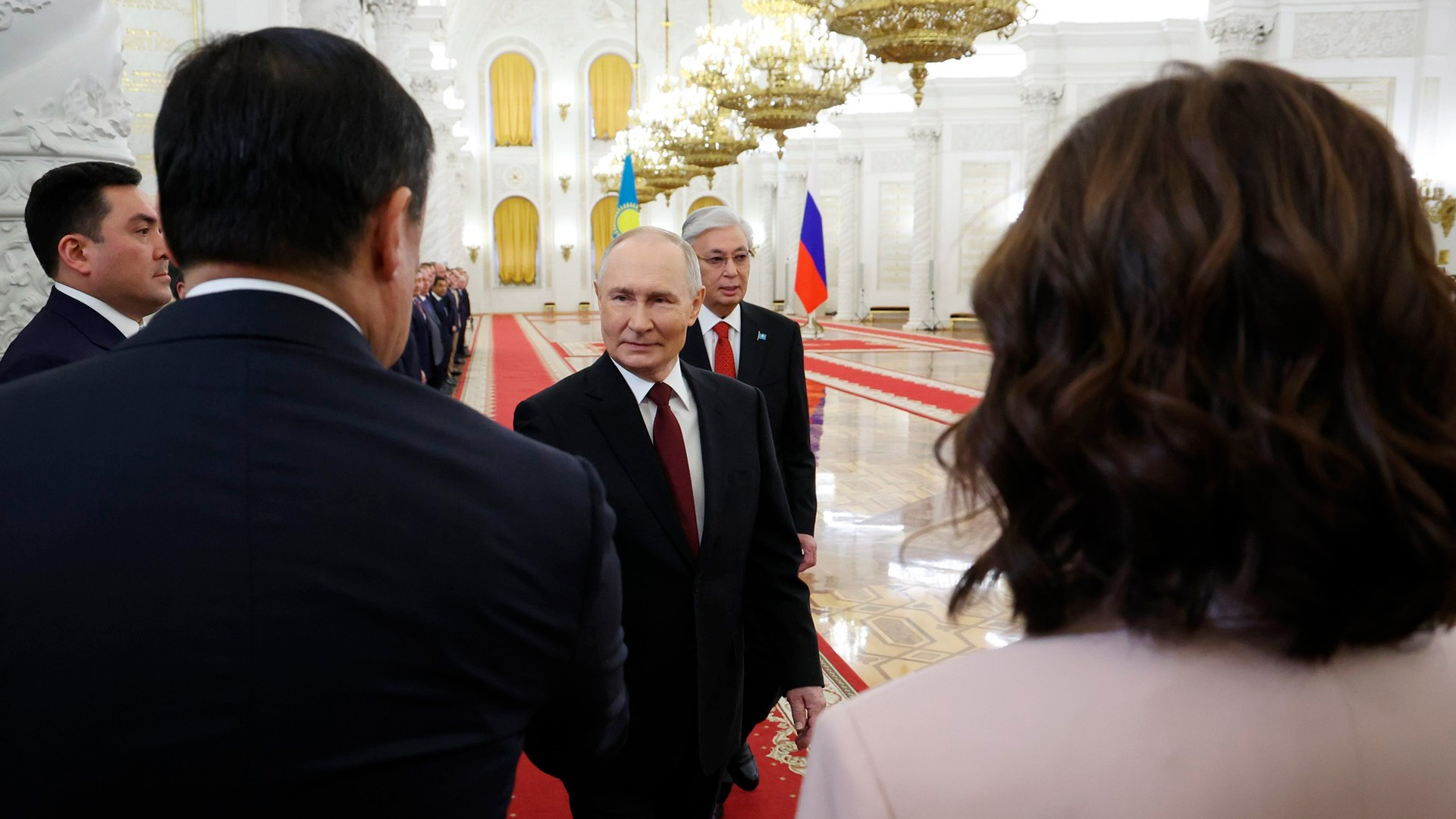 Политолог назвал главную угрозу сотрудничества РФ и Казахстана