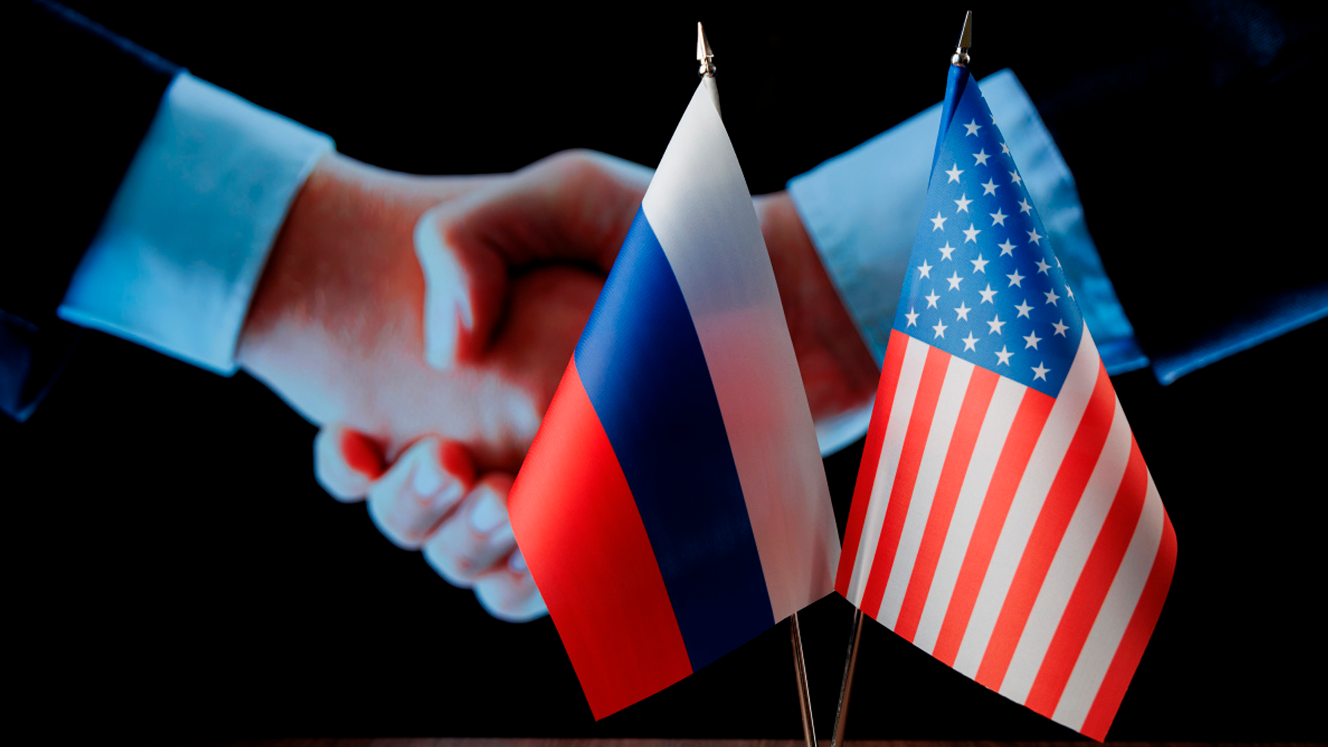 США и РФ начали разработку нового плана мирного урегулирования на Украине