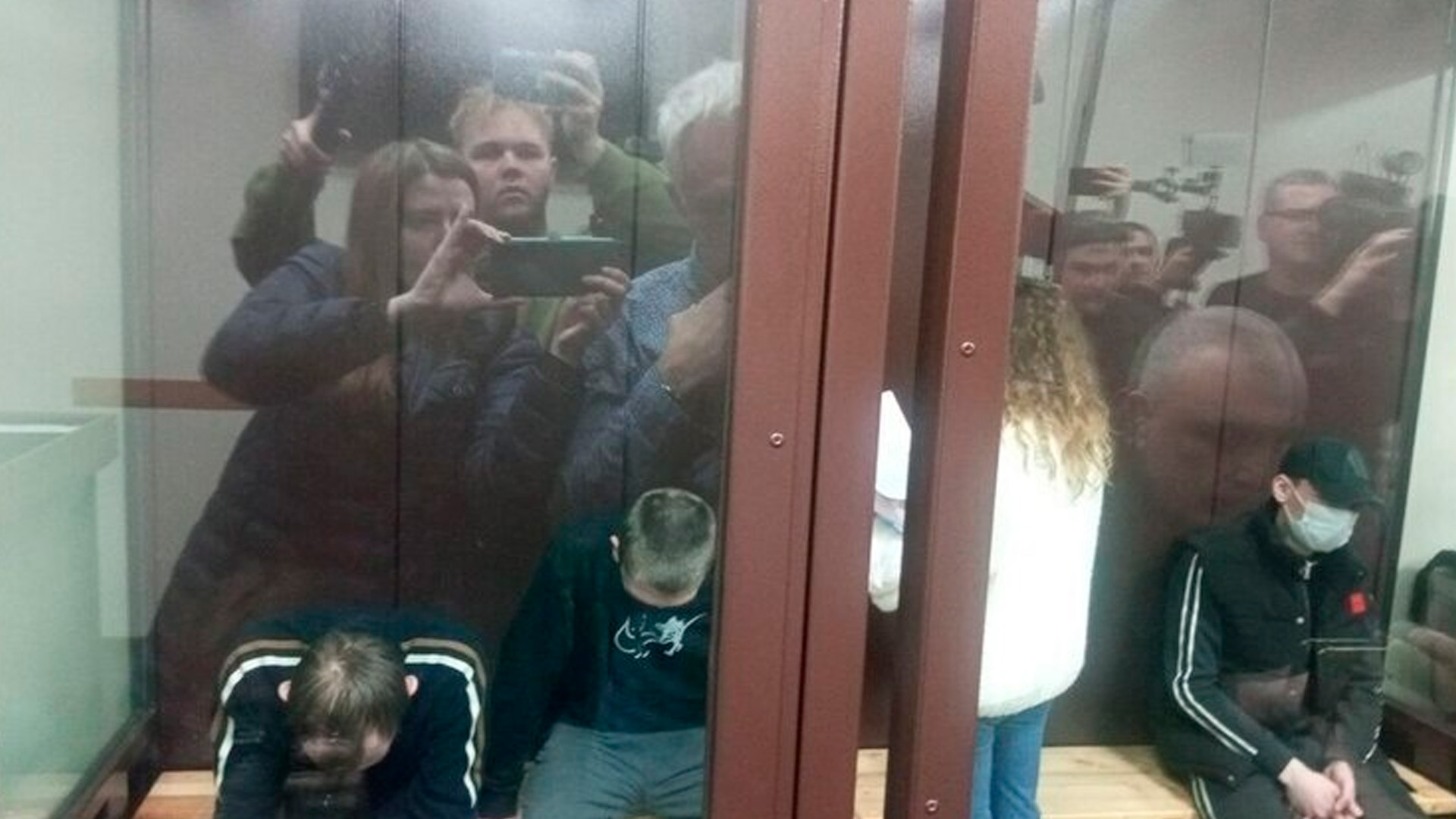 Обманувшая Долину с квартирой мошенница получила 7 лет колонии