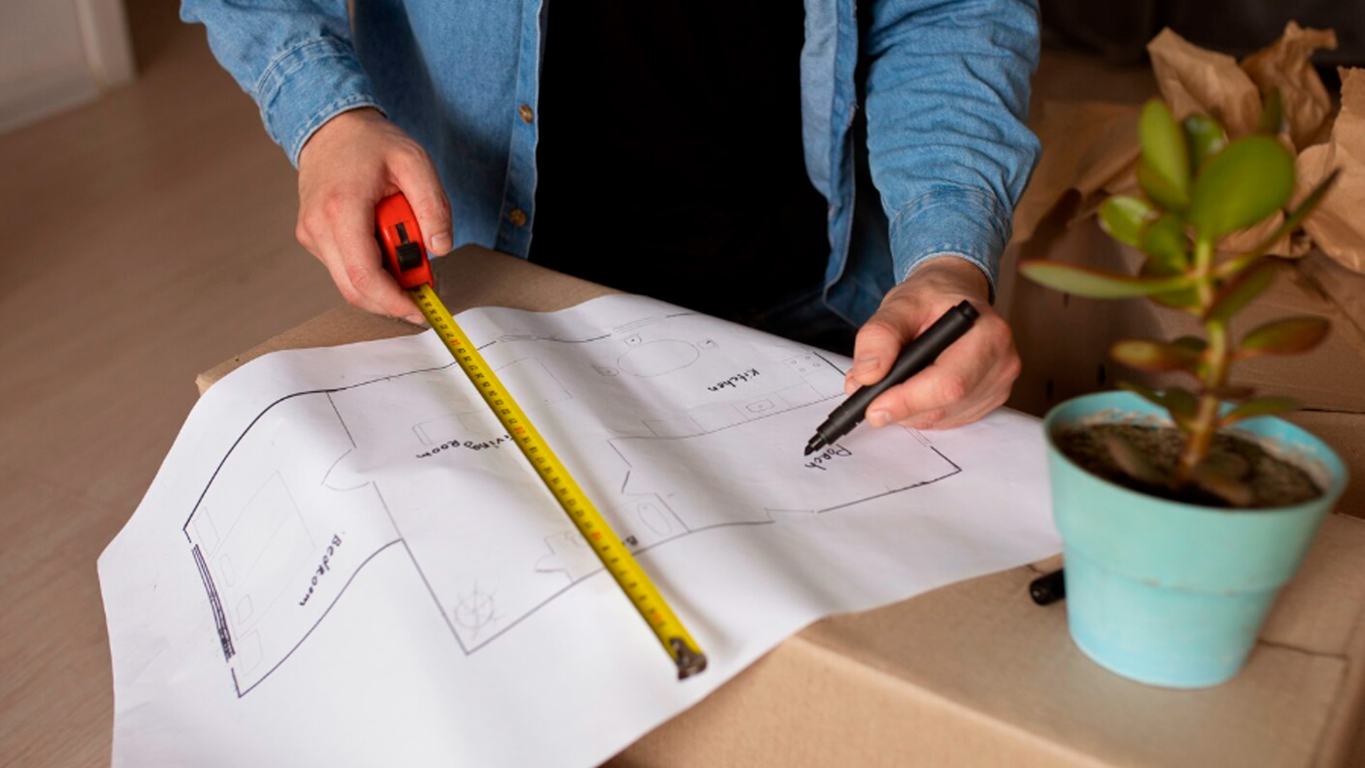 В России призвали разрешить покупку квадратных метров квартиры поэтапно