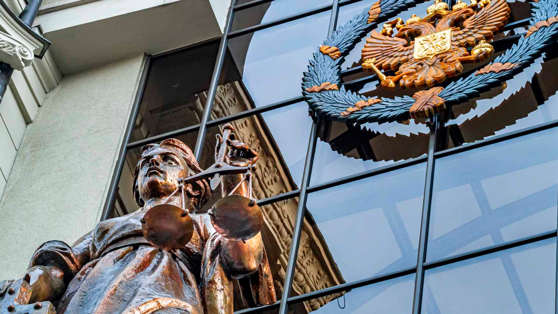 Верховный суд признал ФБК террористической организацией