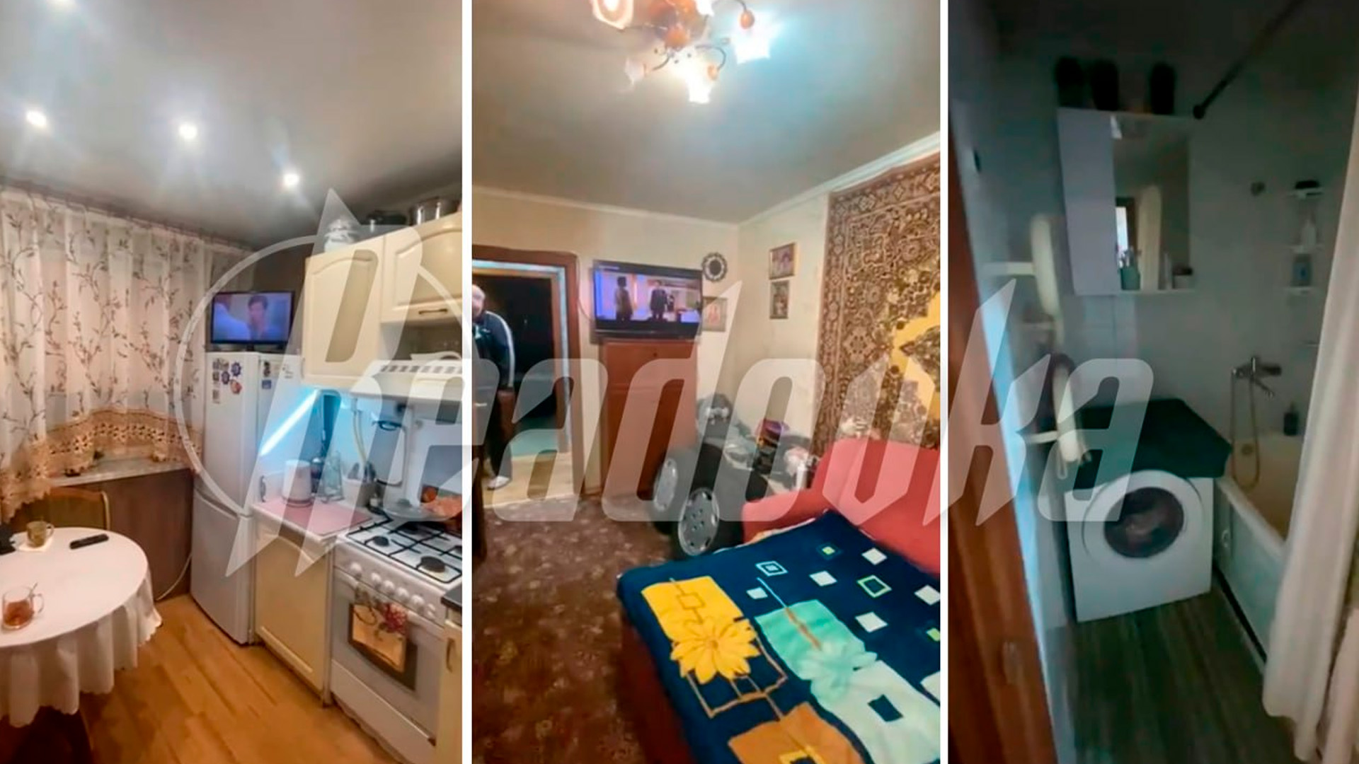 Жительница Мурманска вынуждена жить под одной крышей с экс-владельцами ее квартиры