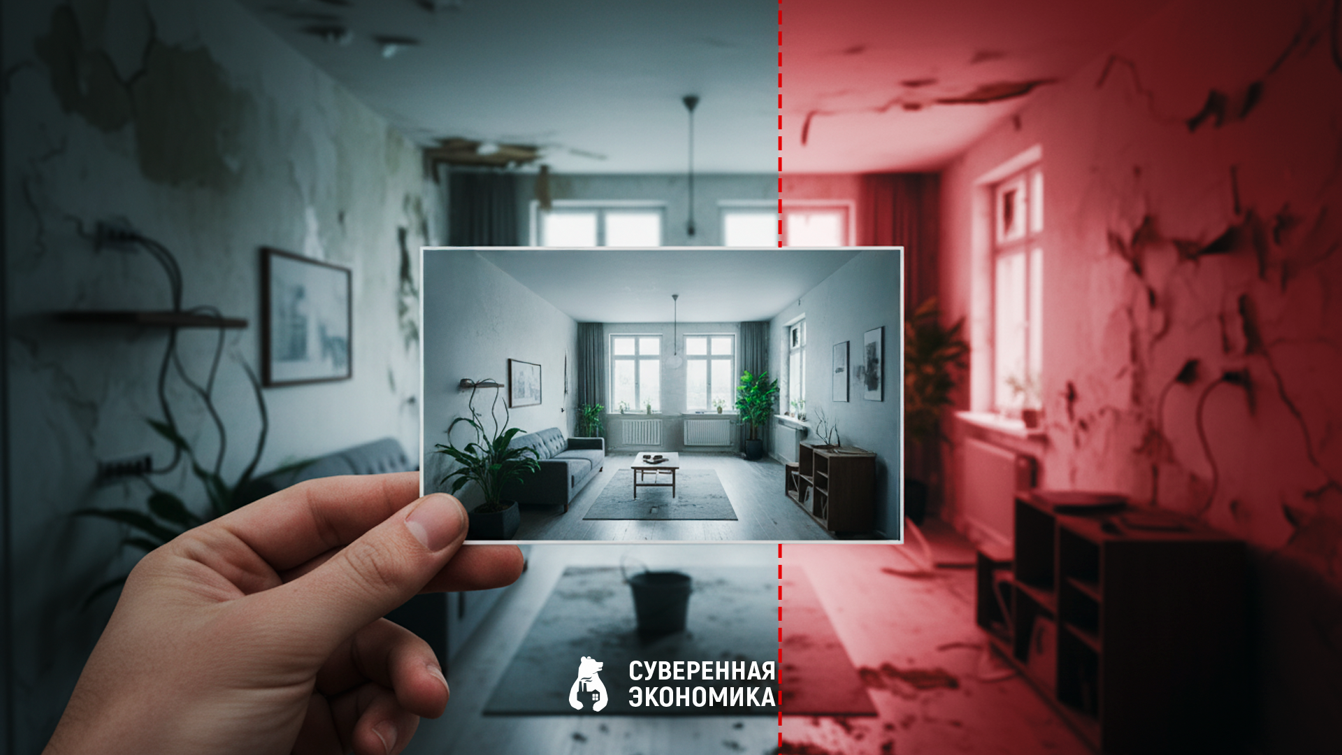 Юридическая ловушка или выгодная сделка: продажи жилья с молотка выросли на 53%