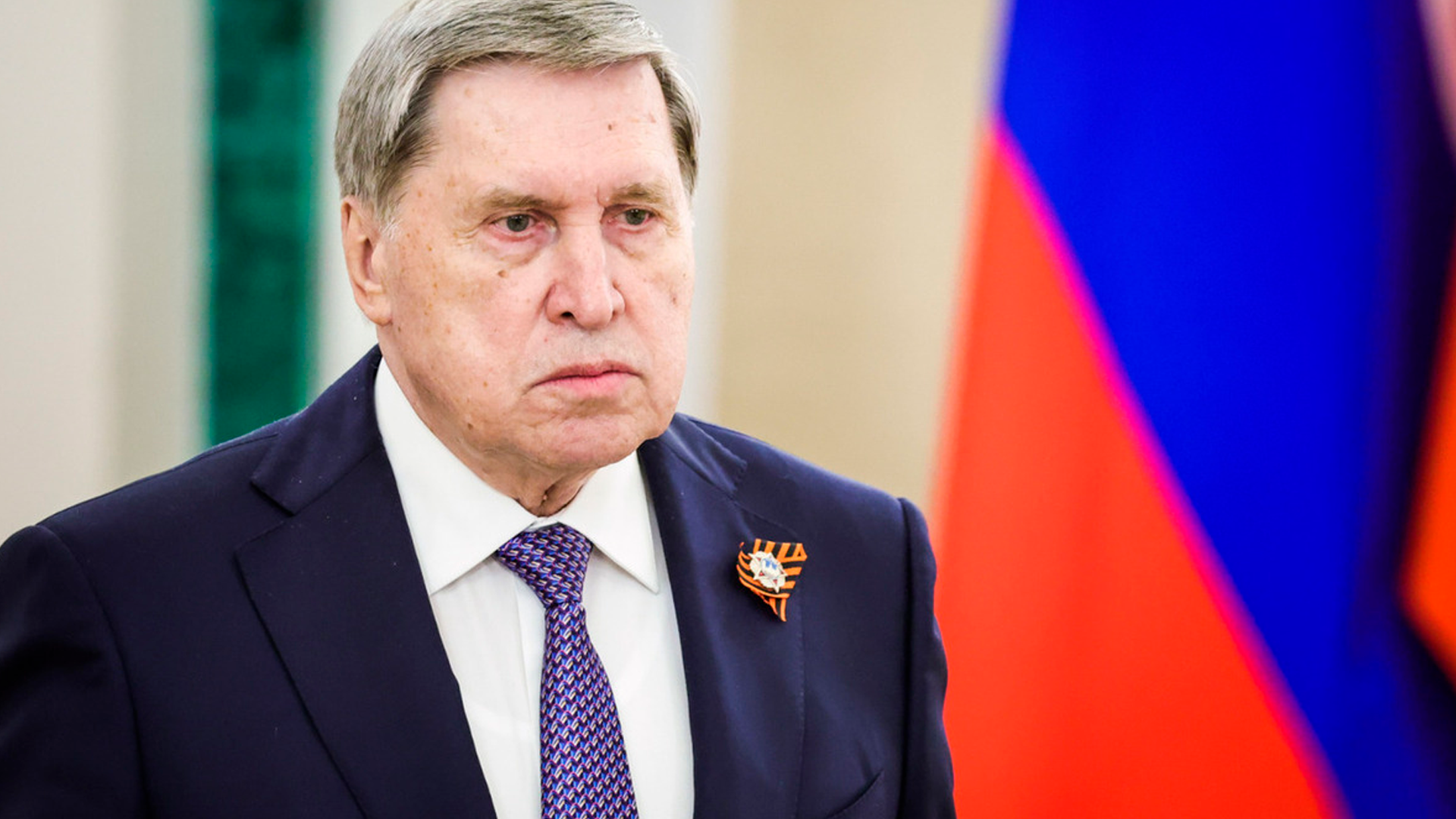 Ушаков: достигнута договоренность о приезде Уиткоффа в Москву