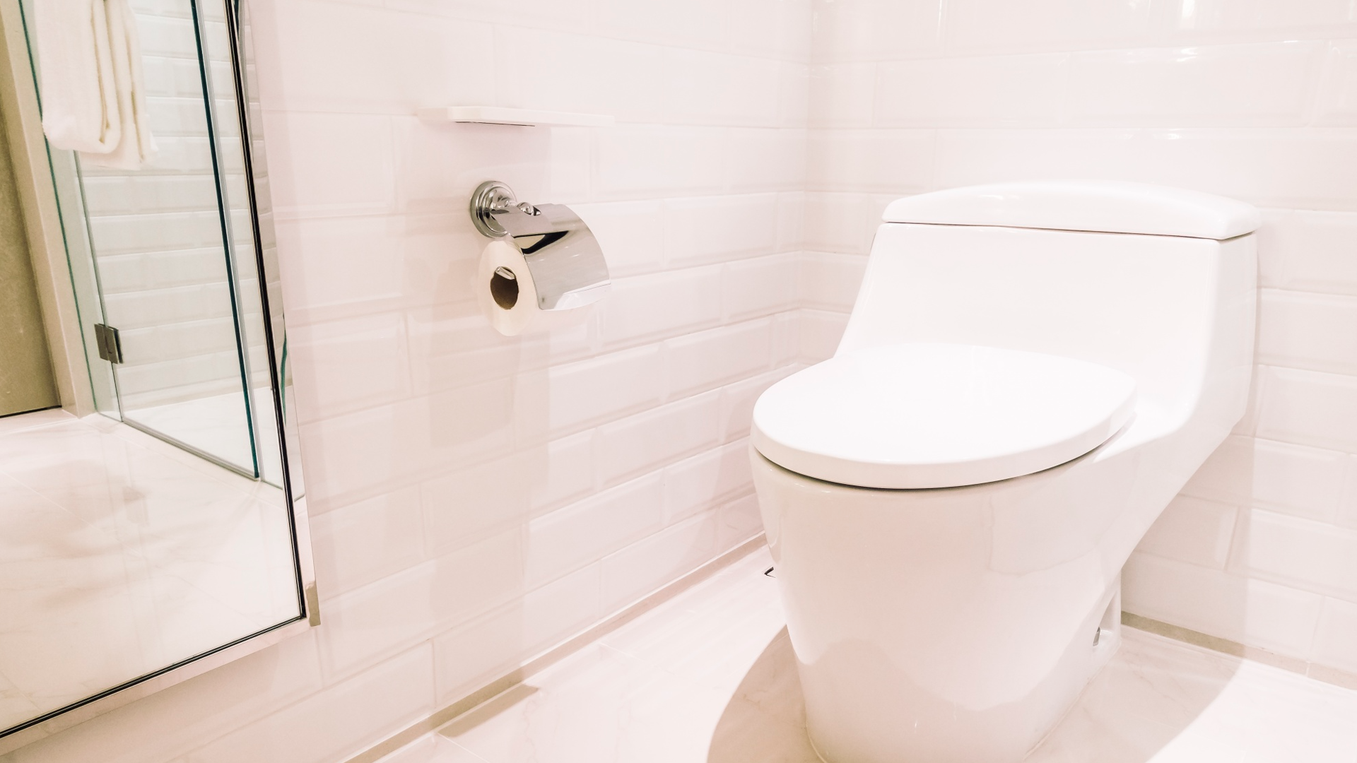 Врач высказалась против «туалетного залипания»