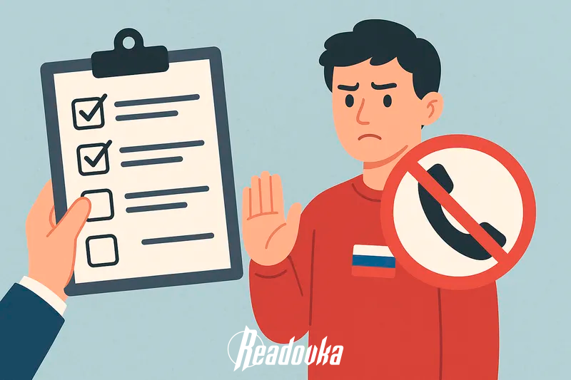 Опрос показал, что каждый пятый россиянин не доверяет опросам