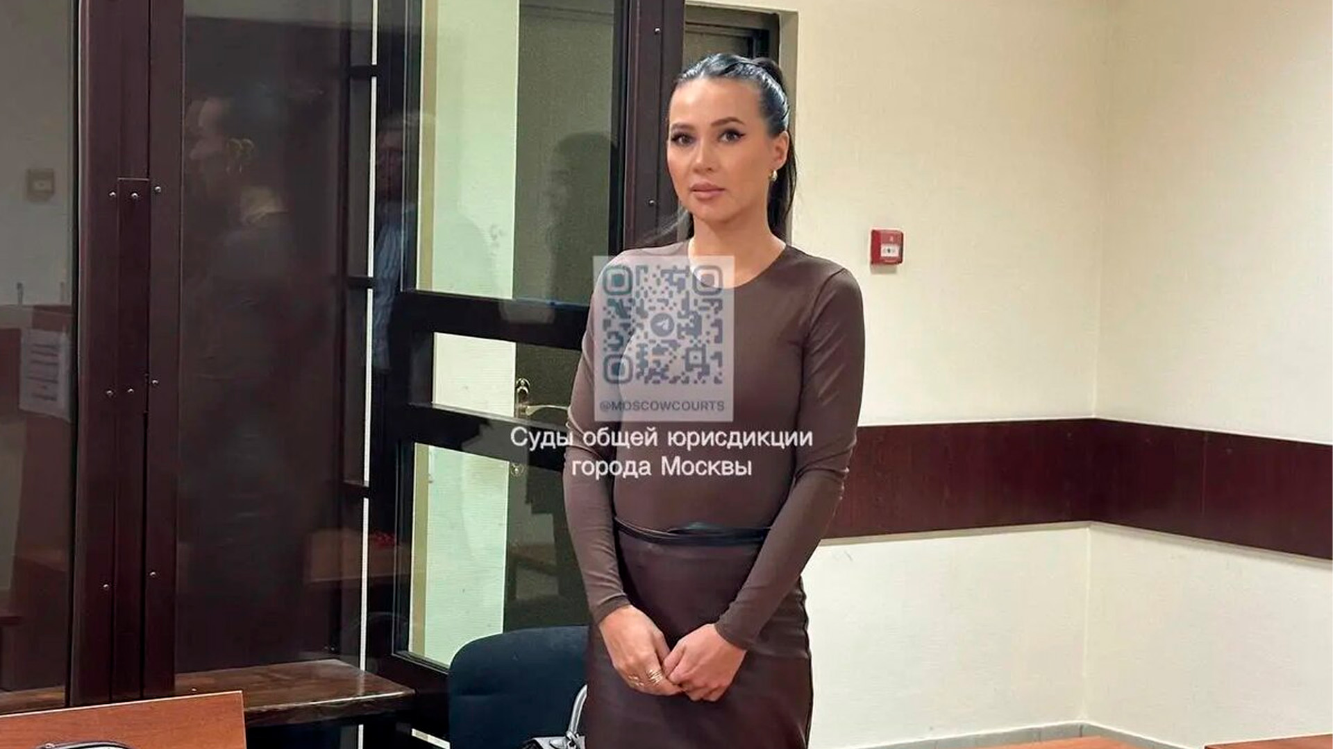 Смогут ли блогеру Лерчек изменить срок из-за беременности, раскрыл адвокат