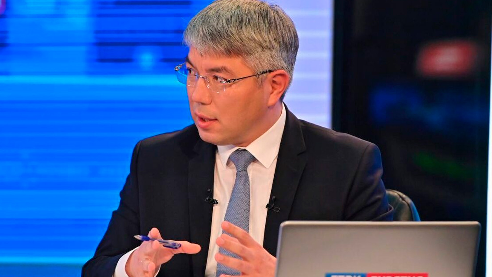 Глава Бурятии предложил гонять бакланов беспилотниками