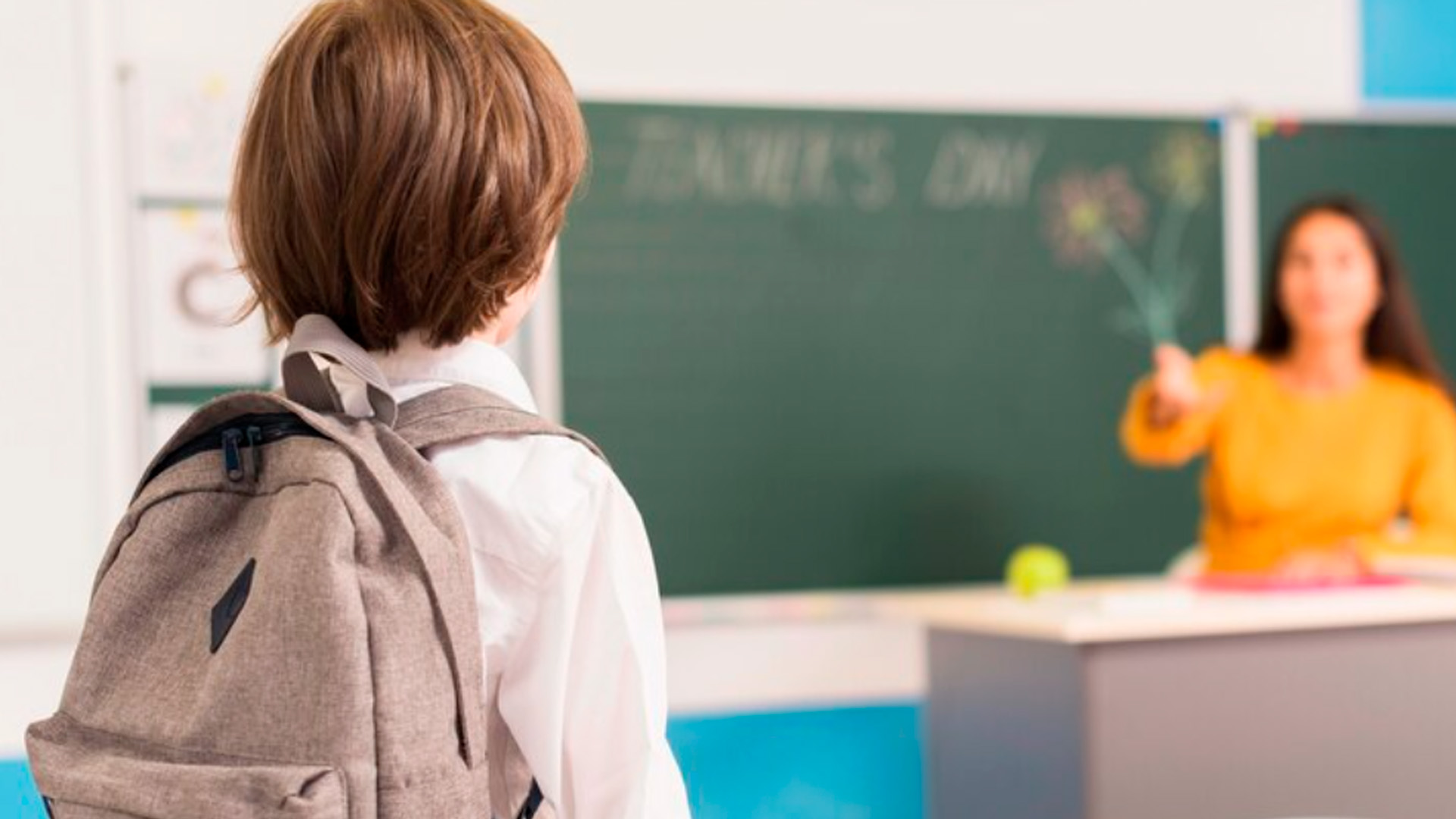 В Госдуме призвали отменить 6-дневное обучение в школах