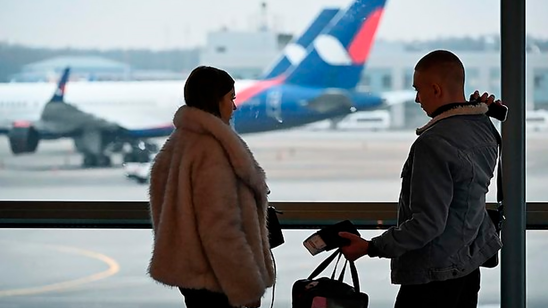 РСТ: русские туристы и до запрета не получали шенгенских мультивиз