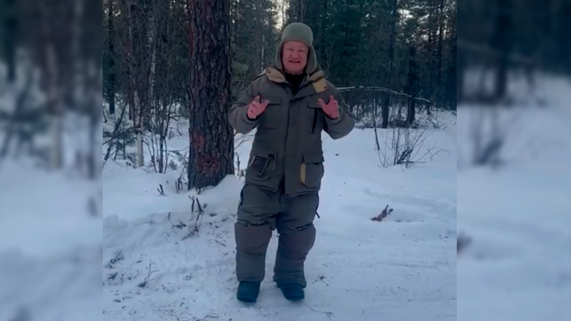 Найден самый счастливый чиновник в России