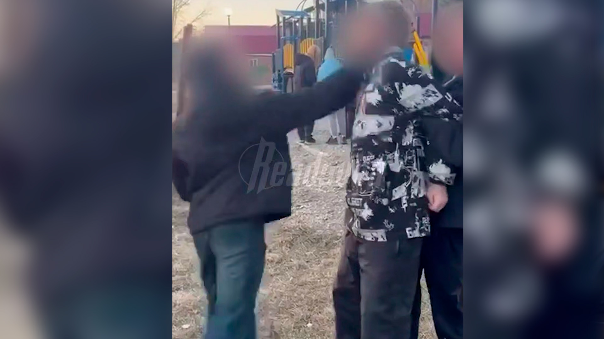 Банда школьников под Иркутском устроила травлю и пытки для сверстников