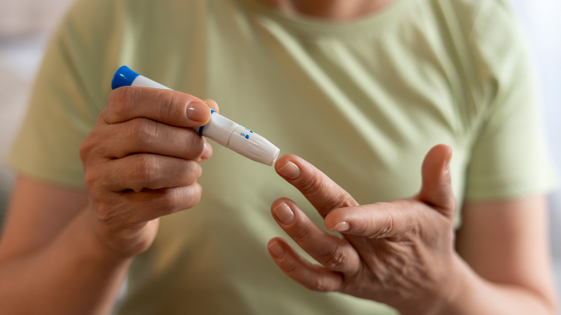 Эндокринолог рассказала, как распознать диабет на ранних стадиях