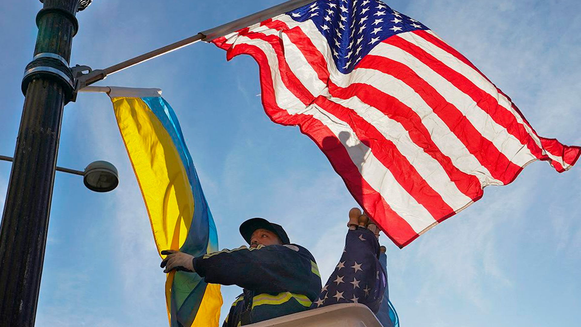 США не дадут Украине гарантий безопасности до мирной сделки, объявил Рубио