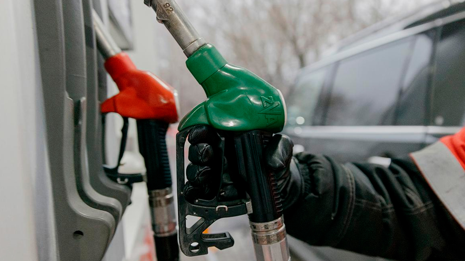 Эксперт спрогнозировал рост цен на топливо в Новосибирской области