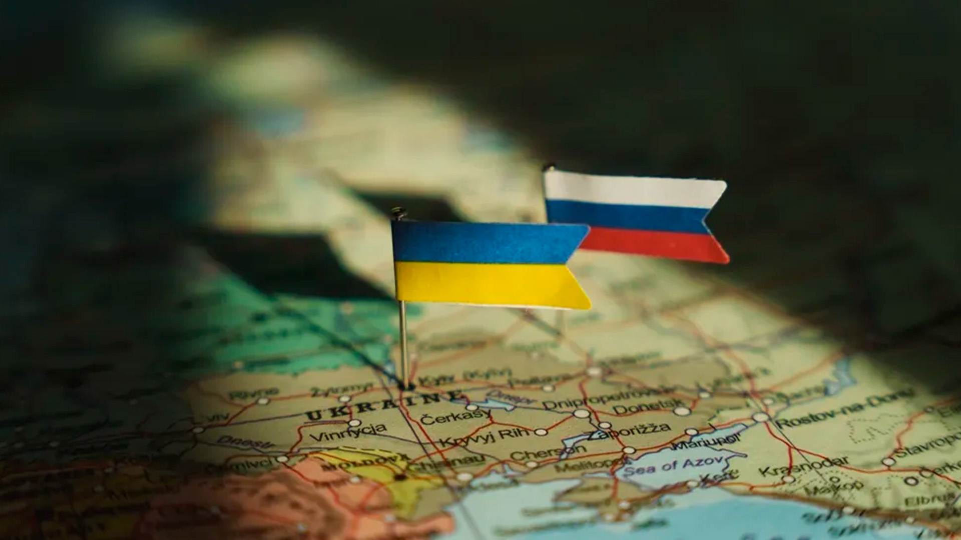 Политолог предостерег от иллюзий по пророссийскому плану США для Украины