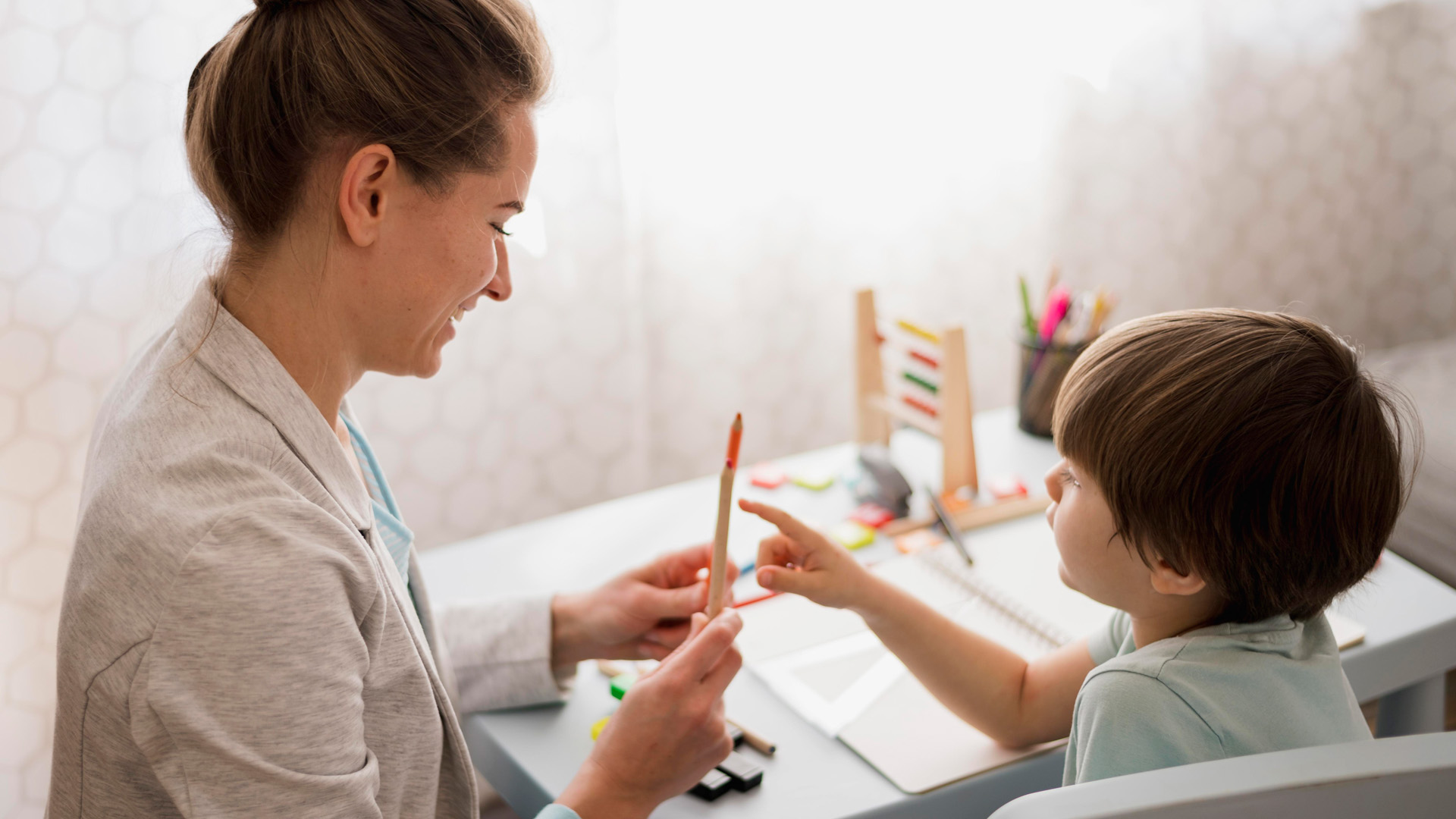 Логопед назвала первые признаки будущих проблем с речью у ребенка