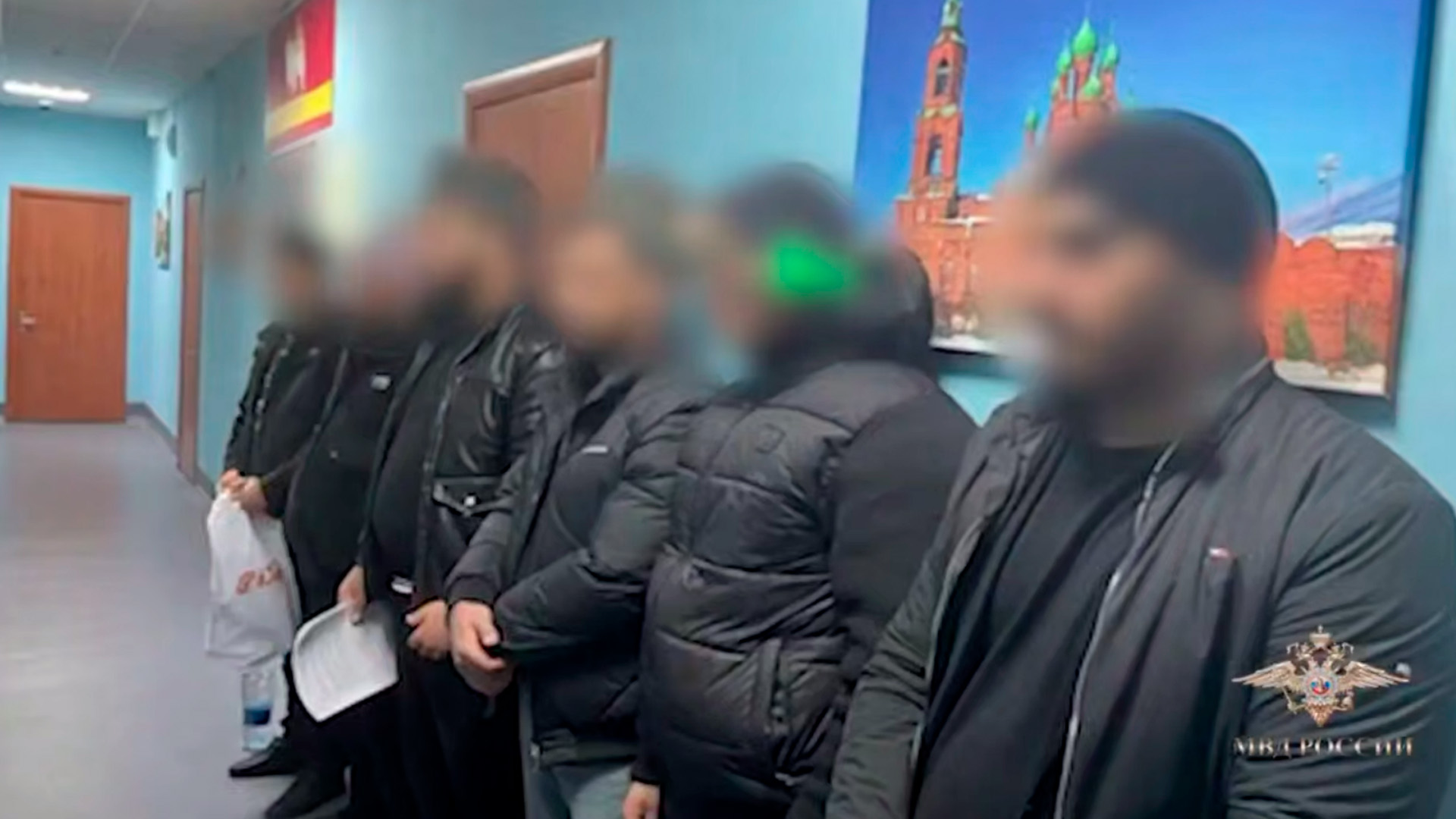 На Урале задержали членов этнической ОПГ, обворовывавших бойцов СВО и их семьи