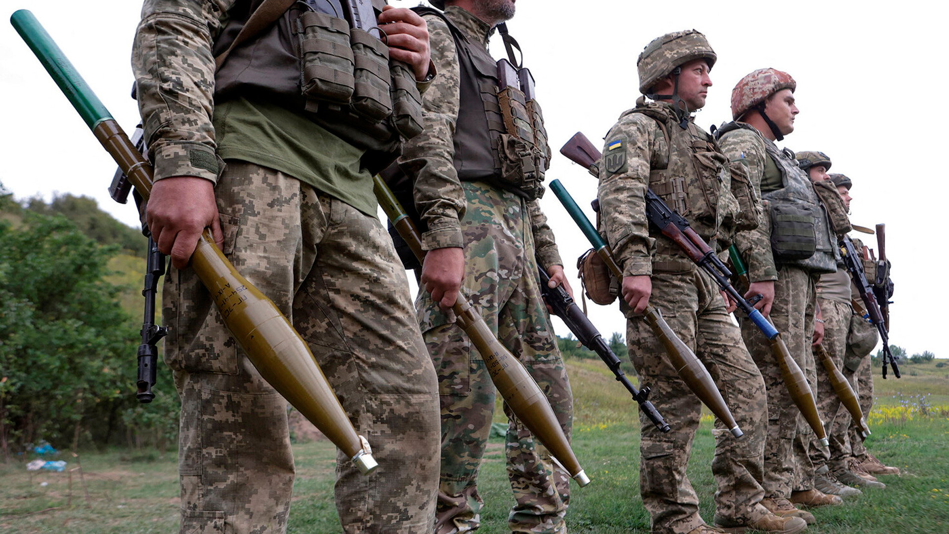 Военэксперт раскрыл, почему ВСУ продолжают цепляться за Красноармейск