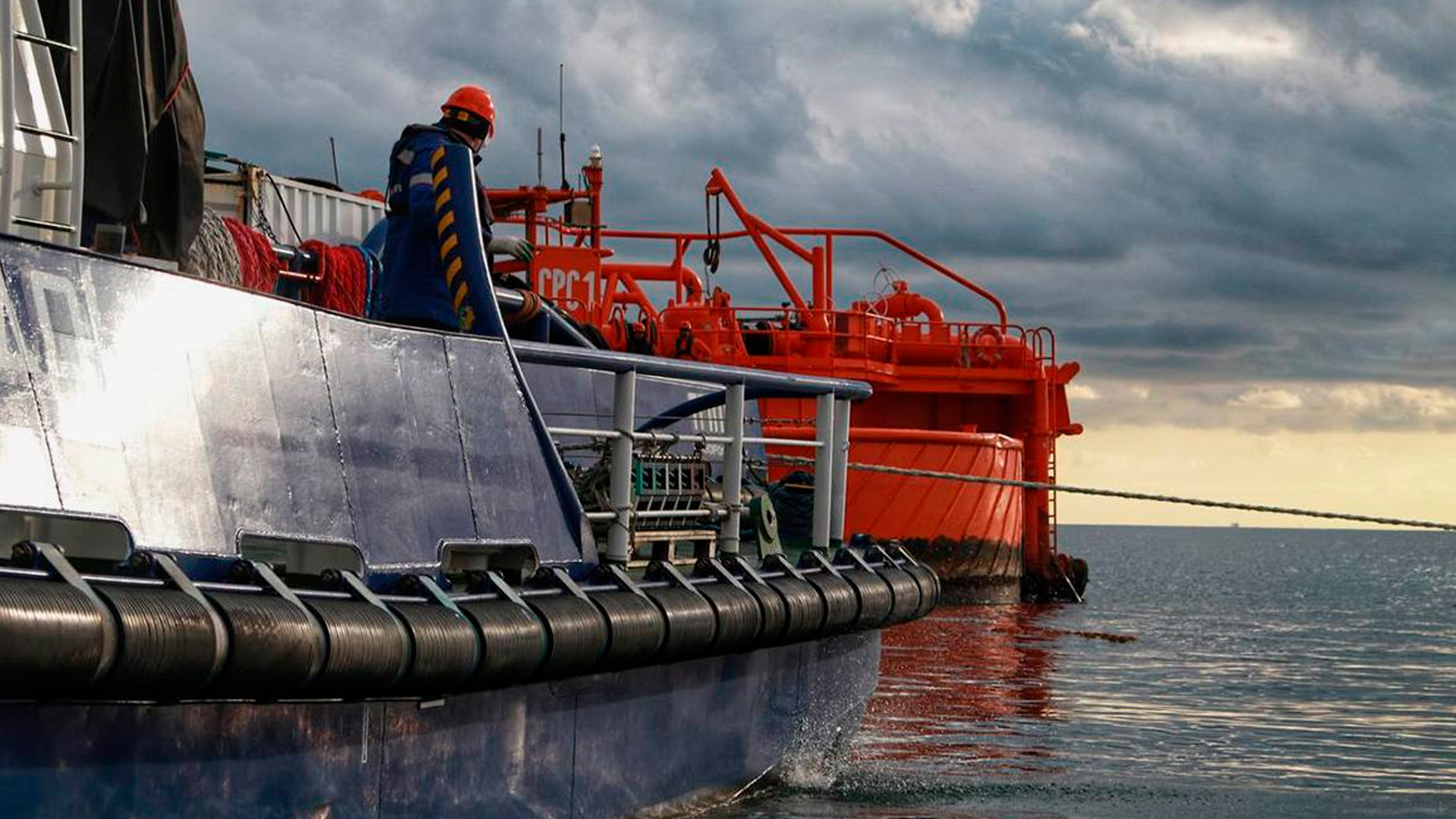 Казахстан осудил удар Украины по терминалу КТК