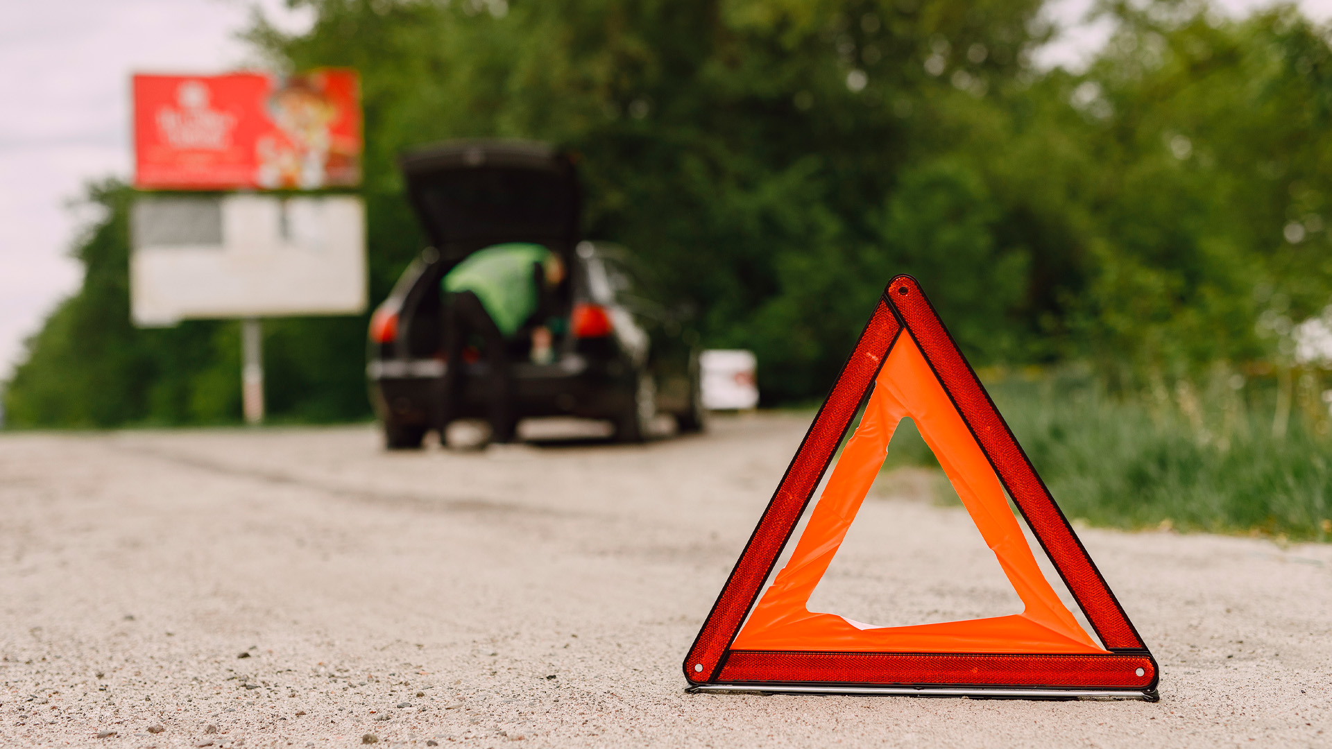 Водитель может быть дважды наказан за одно ДТП, постановил Конституционный суд