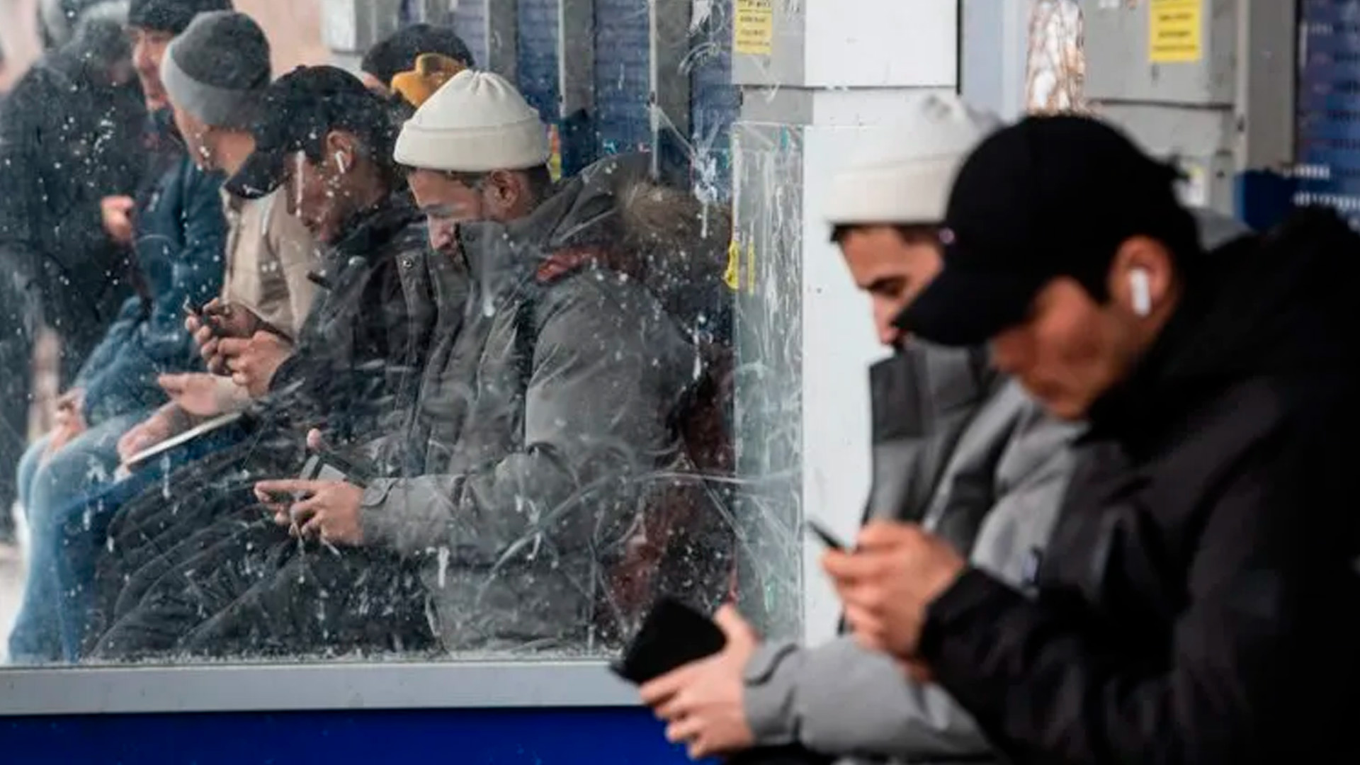 Ученые назвали самую криминально активную группу среди мигрантов