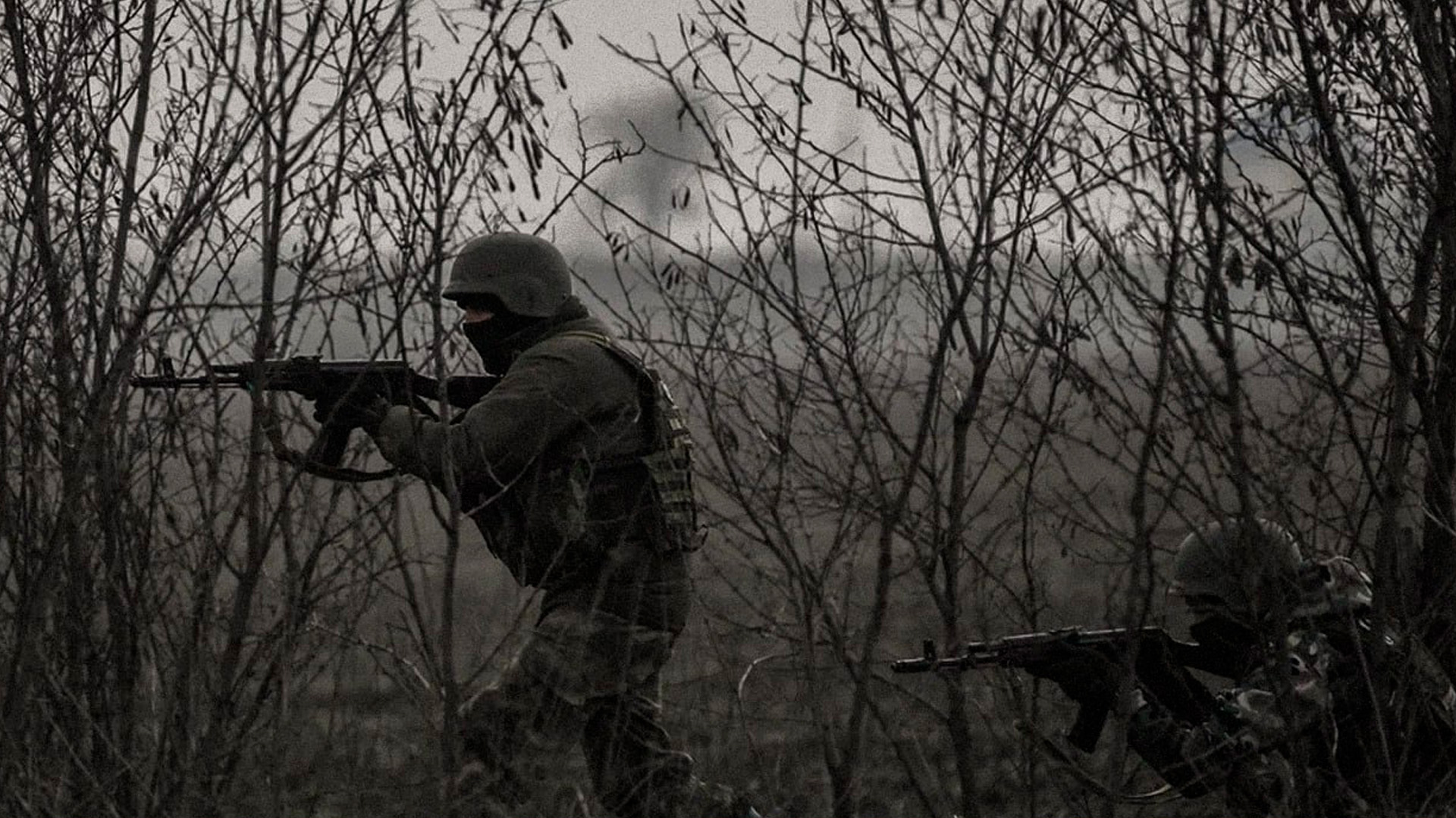 ВС РФ взяли под контроль Звановку и Новое Запорожье