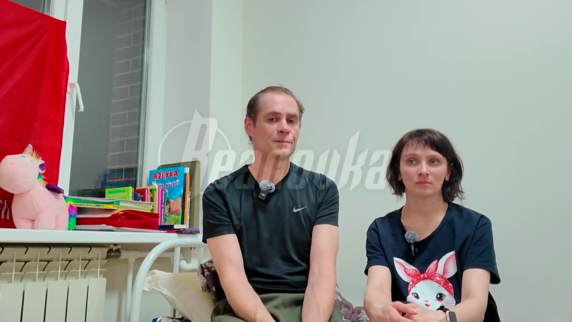 Бойцы ВС РФ помогали семье из Волчанска месяцами выживать под обстрелами ВСУ