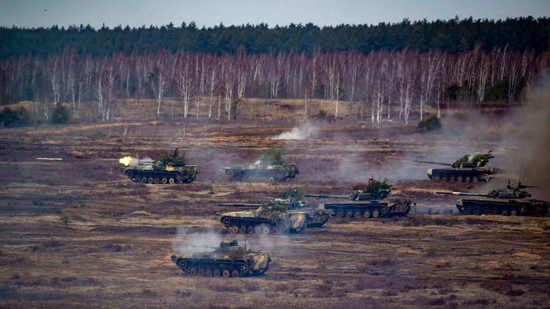 Военэксперт допустил переход России к «самому жесткому» варианту СВО