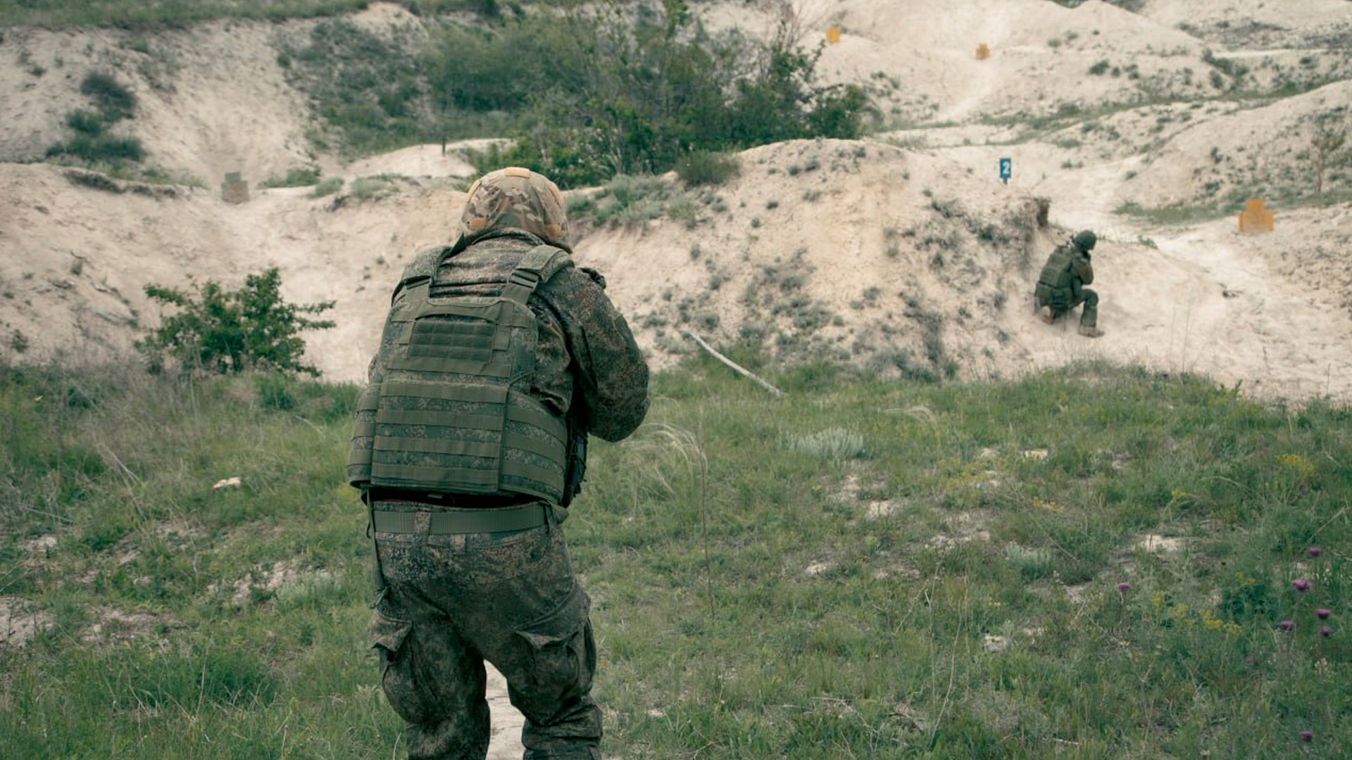 Военэксперт допустил, когда ВС РФ дойдут до Одессы