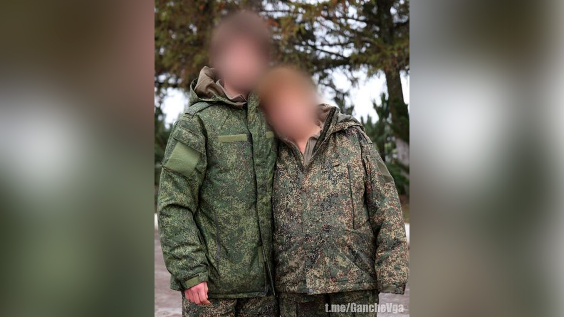 Операторы российских БПЛА помогли матери с сыном эвакуироваться из Купянска