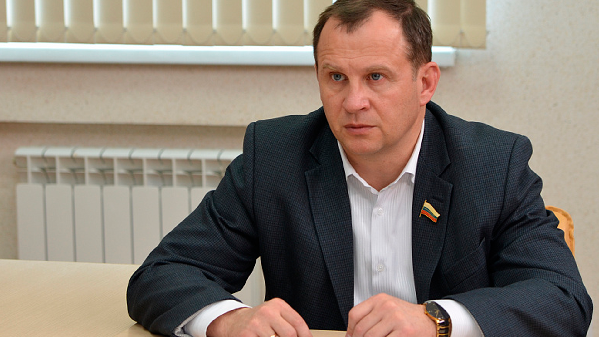 Бывшего мэра Иваново задержали по делу о превышении полномочий