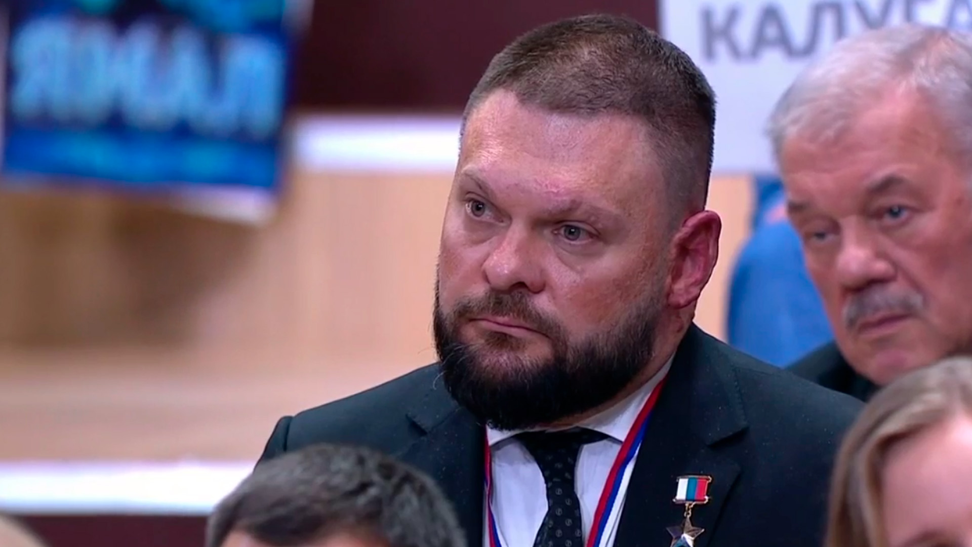 Путин: проблема водоснабжения ДНР решится за счет новых водоводов и освобождения территорий