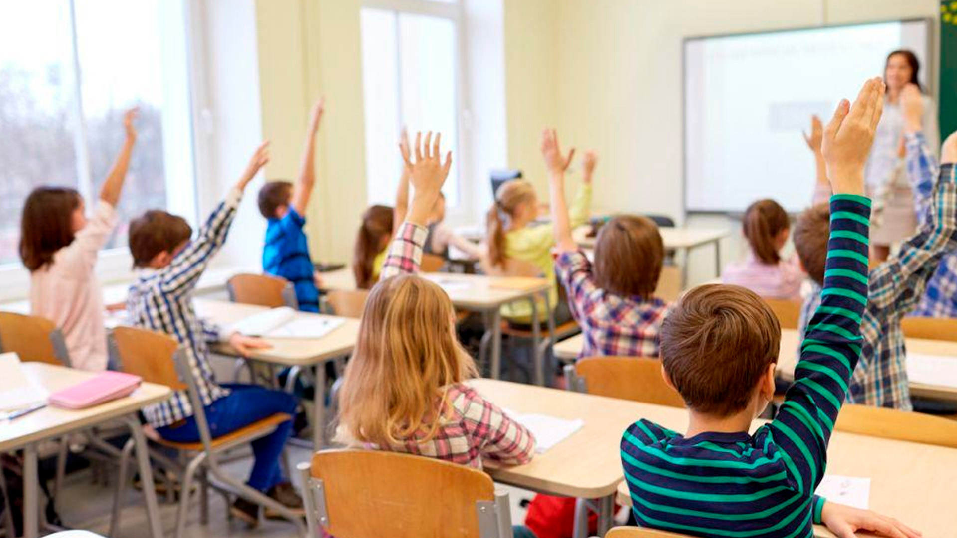 Российские школы получили инструкции для урегулирования конфликтов с учениками