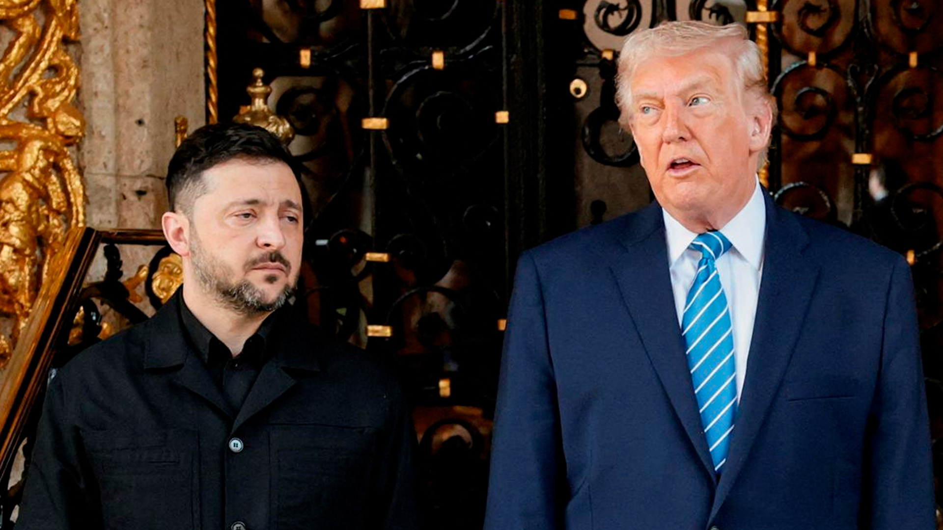 Трамп оценил в 95% прогресс в переговорах по украинскому кризису