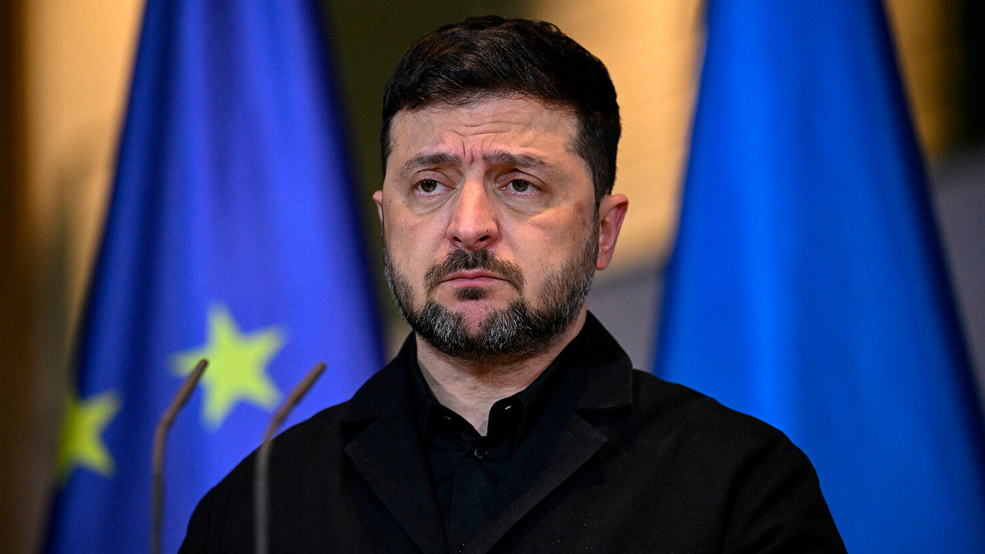 Зеленский раскрыл 20 пунктов плана по урегулированию конфликта на Украине