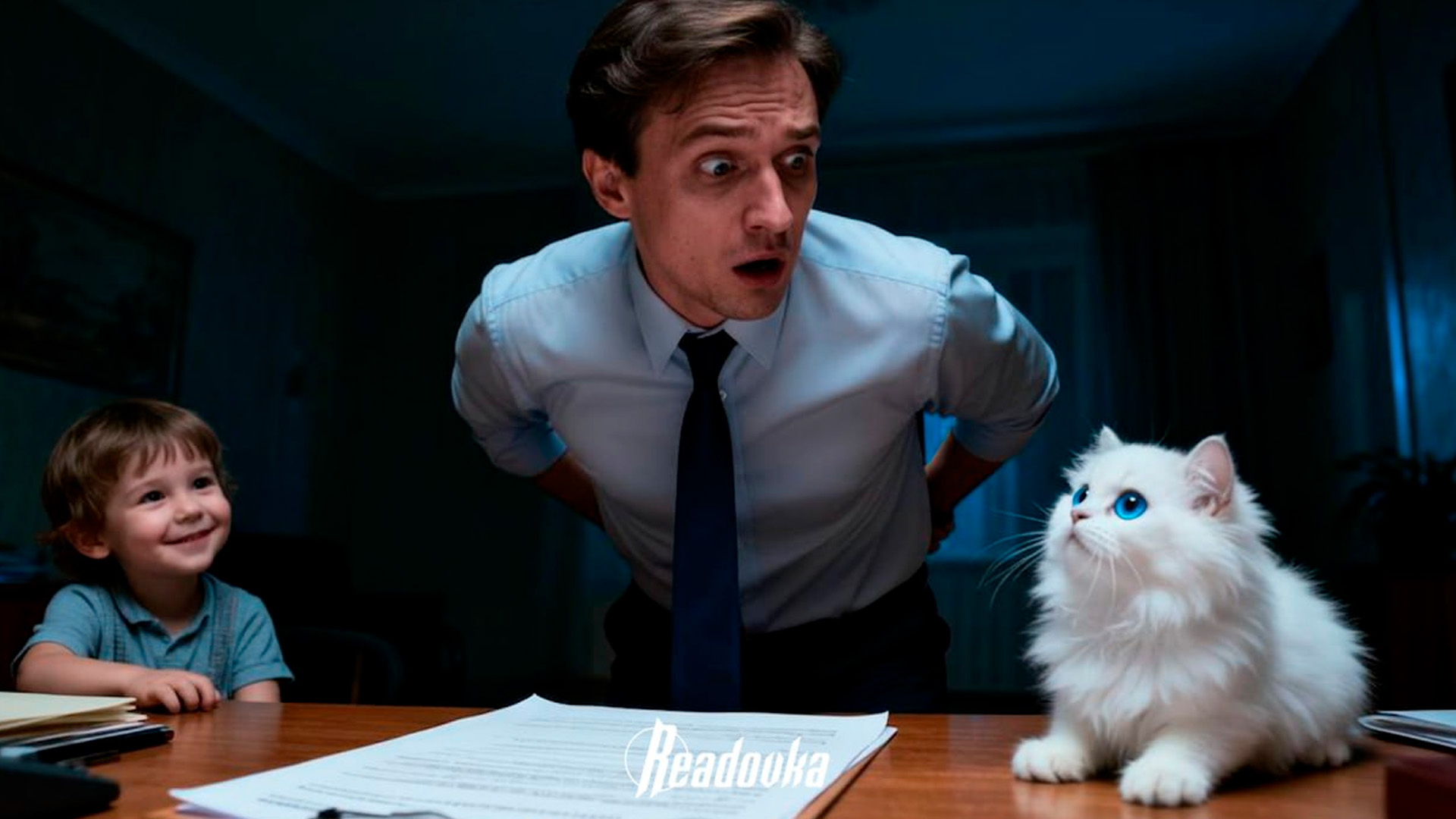 Readovka: арендодатели в России боятся питомцев больше, чем детей