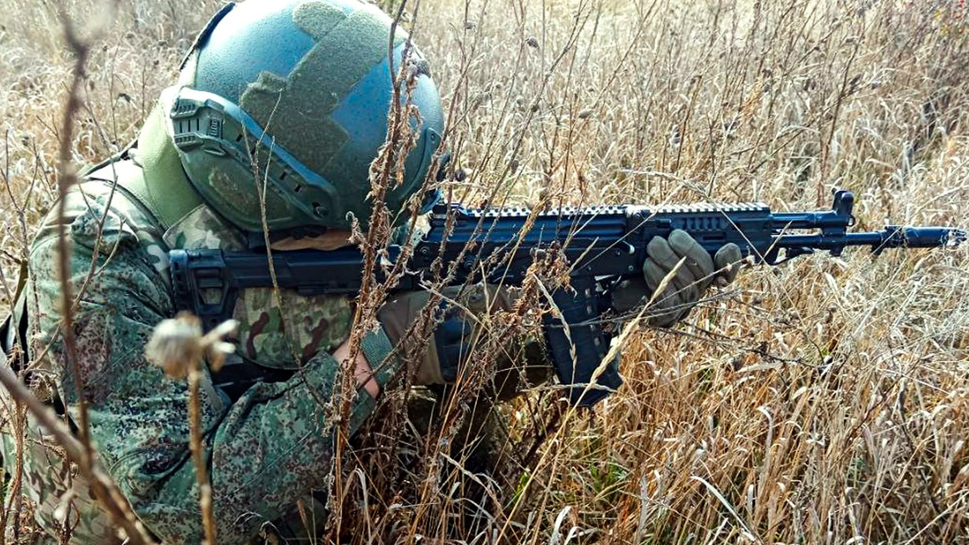 Русская армия освободила Андреевку и Прилипку в зоне СВО