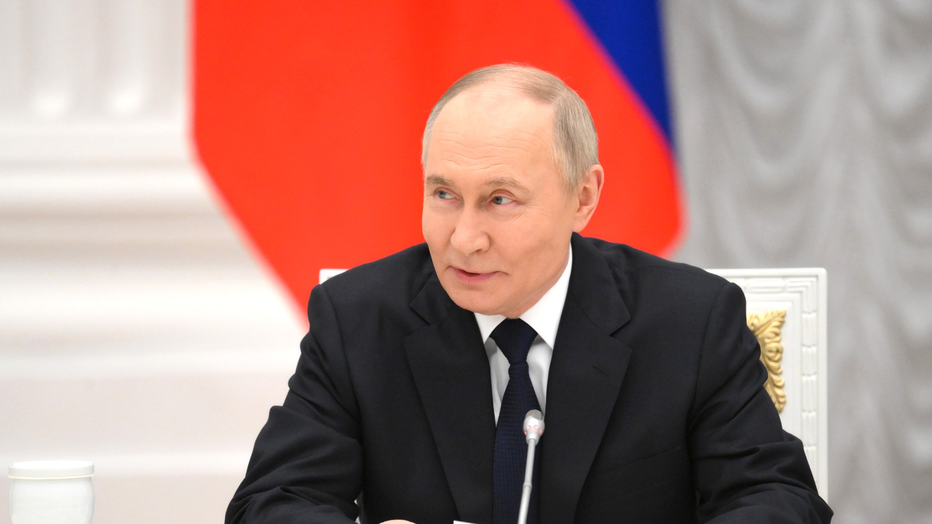 Эксперт рассказал, какая тема будет приоритетной на Прямой линии с президентом РФ