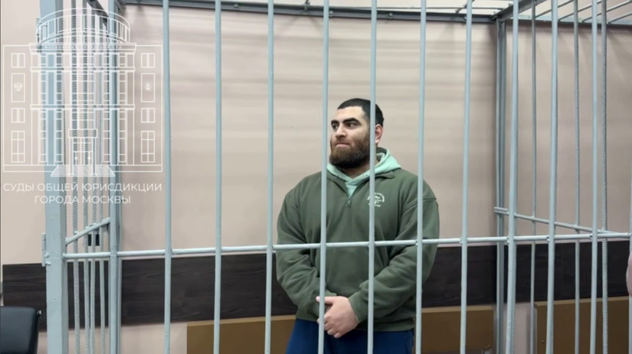 Расследование уголовного дела против блогера Арсена Маркаряна завершено