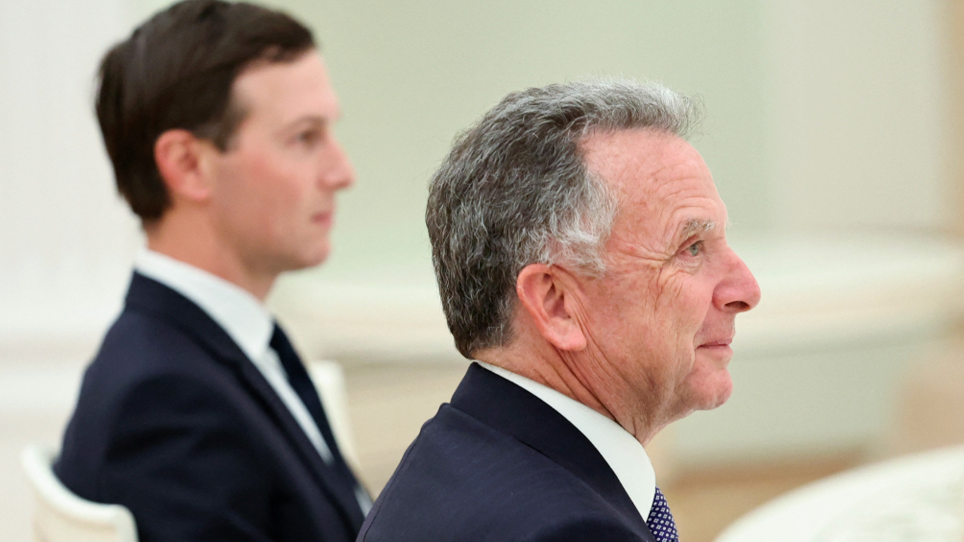 Политолог объяснил, почему США не распространяют итоги переговоров с Россией