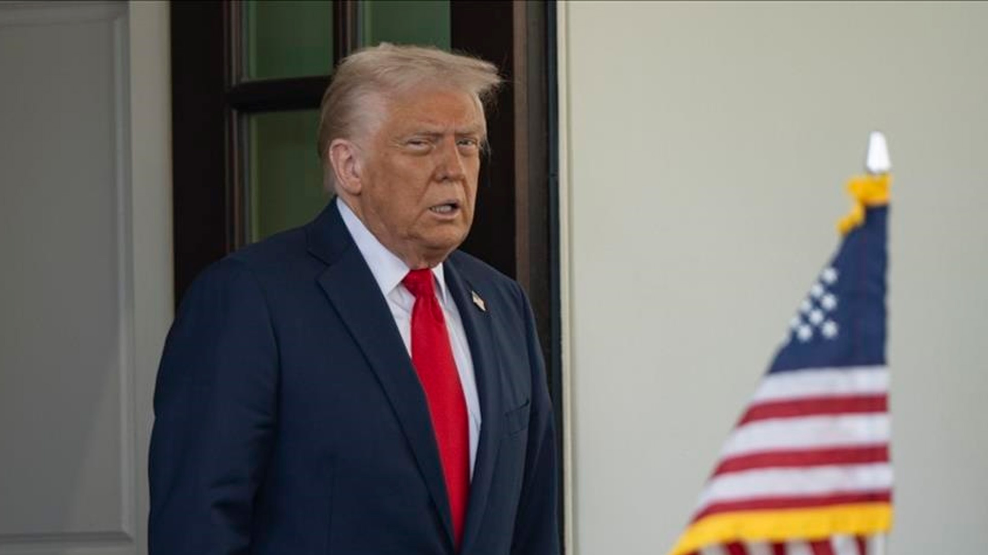 FT: из мирного плана убрали некоторые требования к России