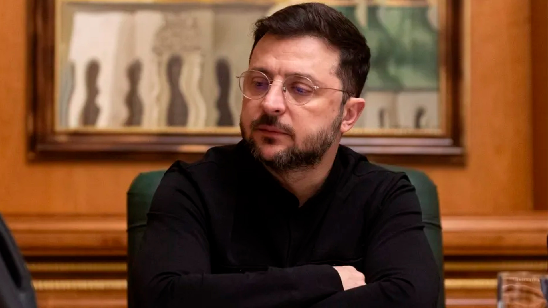 NYT: Зеленский изменил свою позицию по выборам ради гарантий безопасности США