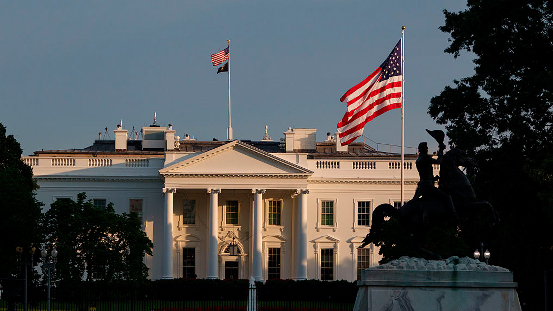 Украинские СМИ опубликовали отрывки из нового мирного плана Трампа