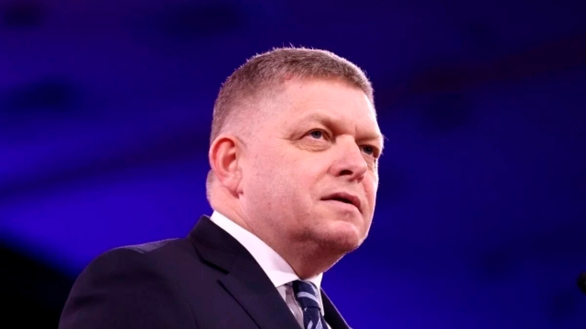 Фицо: Словакия заблокирует выделение кредита Украине за счет российских активов