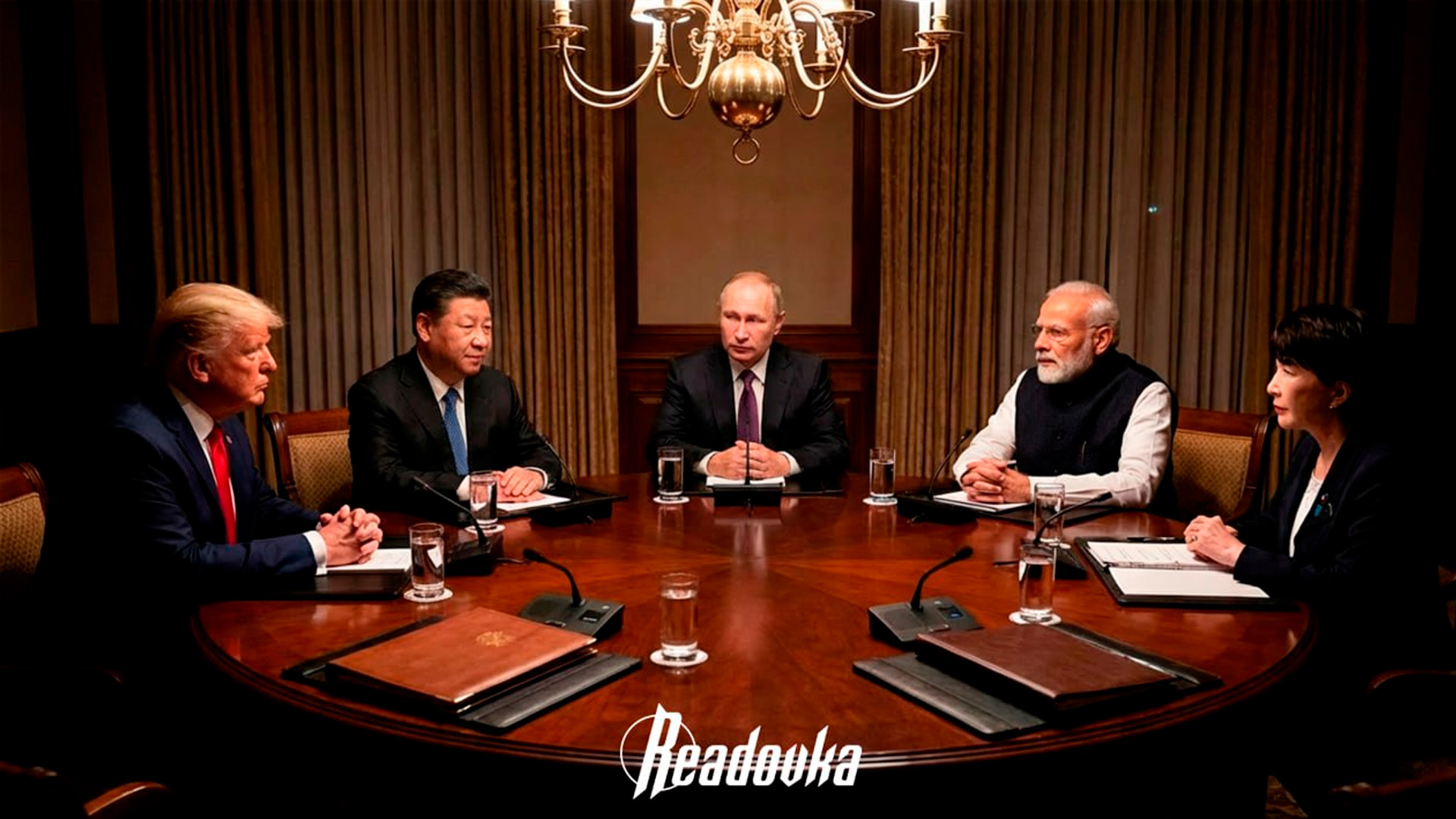 Зачем Вашингтону замена G7 на «Большую пятерку», объяснили эксперты