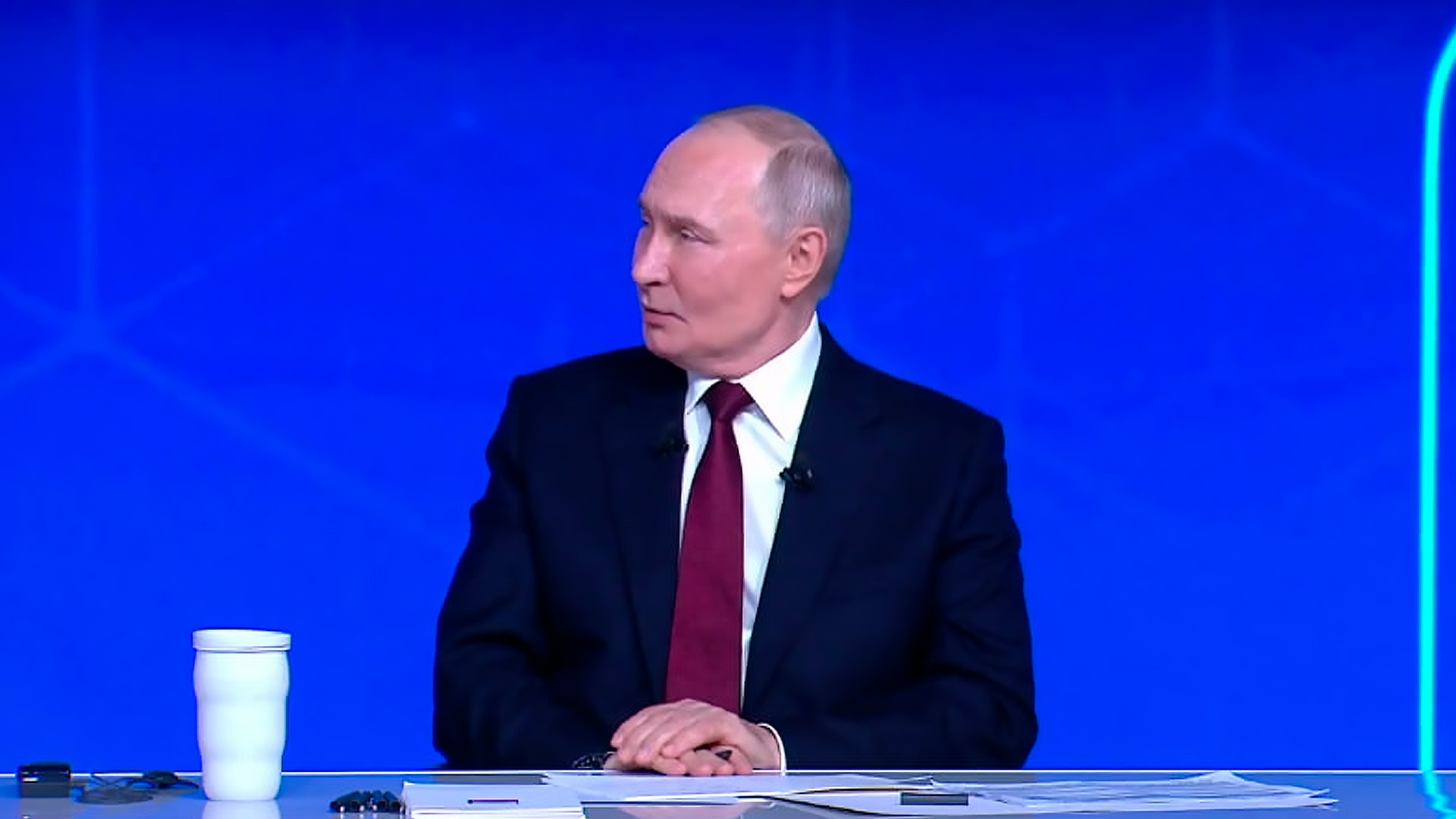 Президент о программе «Время героев»: у бойцов СВО огромный потенциал на гражданской службе