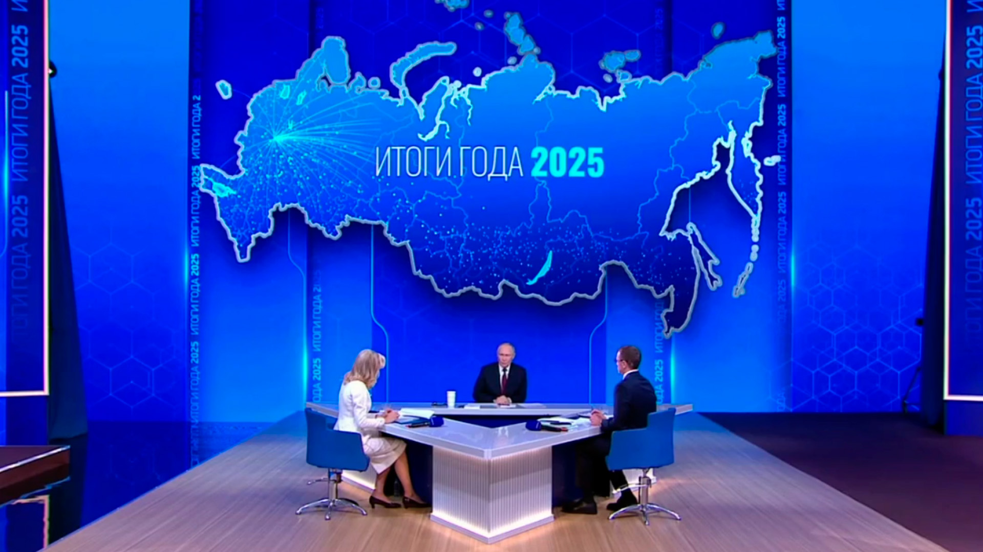 Путин: 3,5 тыс украинских военных находятся в окружении под Купянском