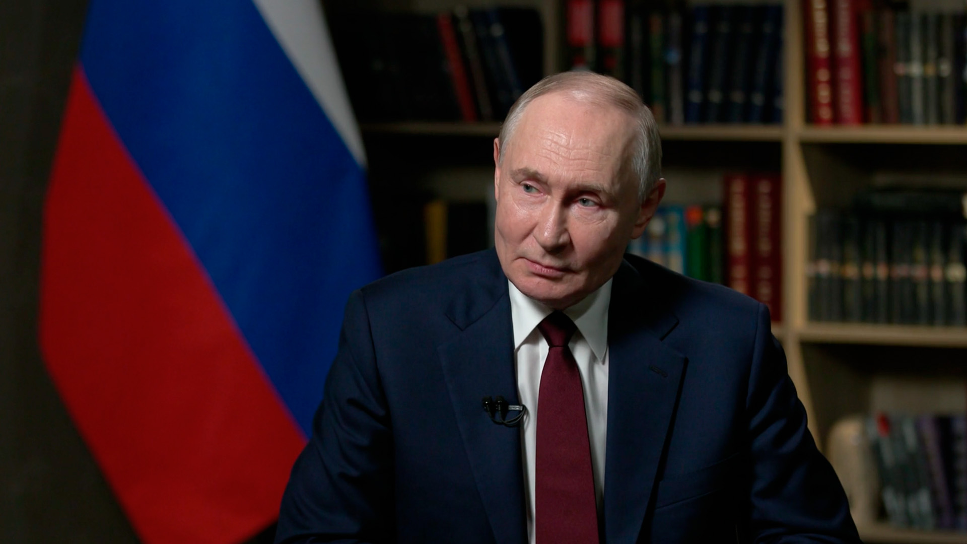 Путин разрешил гражданам Китая въезжать в Россию без виз